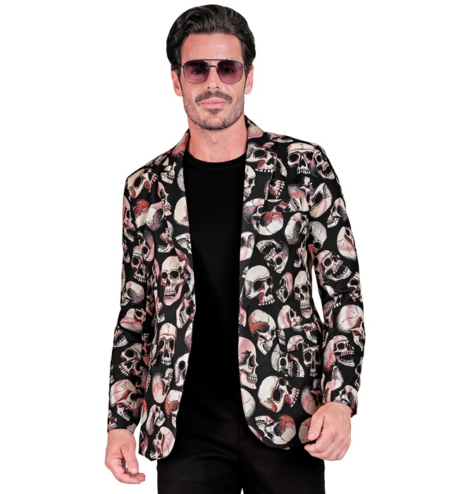 "VESTE CRANES PARTY FASHION" (veste)