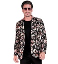 "VESTE CRANES PARTY FASHION" (veste)