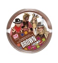 "MAQUILLAGE MARRON EN POT 25g