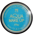 "AQUA MAKEUP BLEU CIEL" - 10 mL